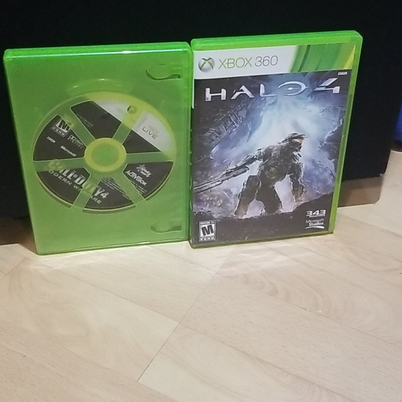 Xbox 360 - Picture 9 of 9